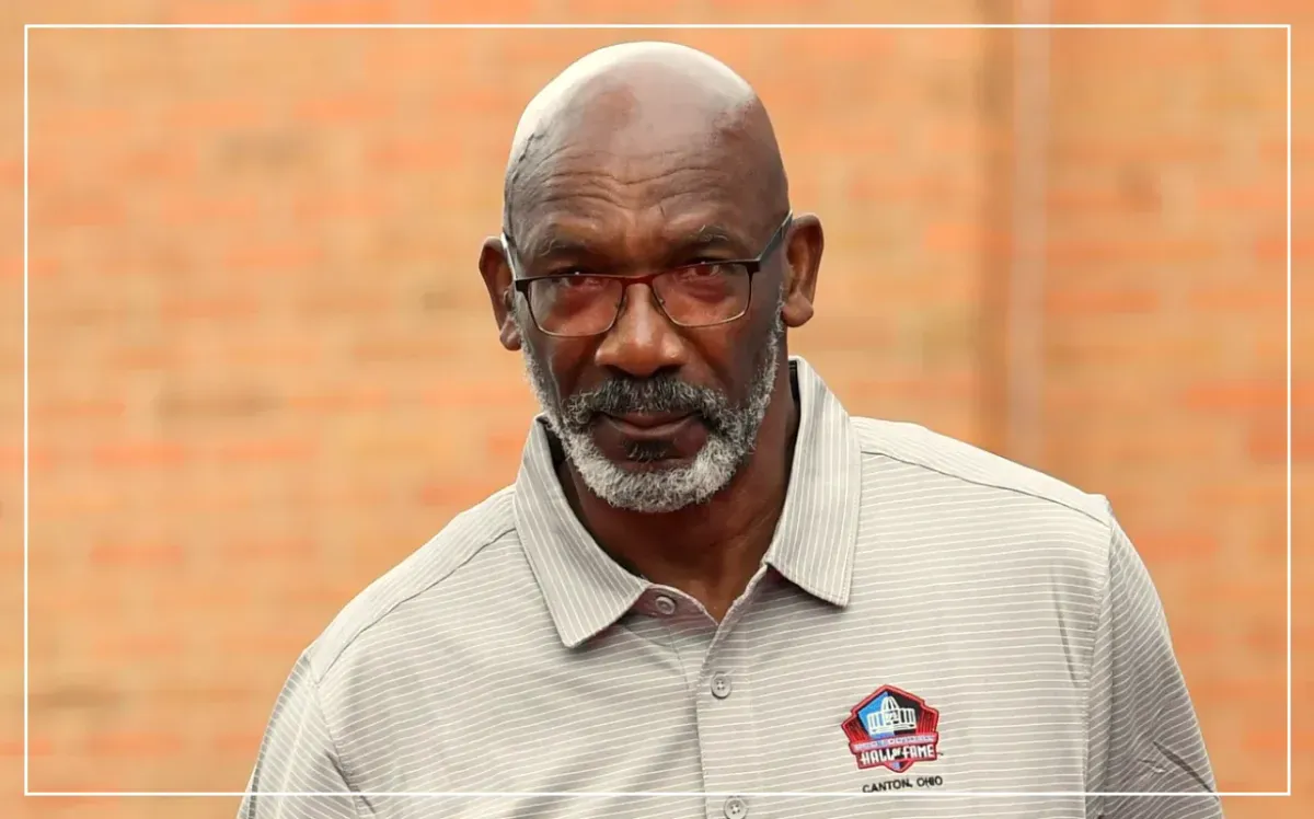 John Stallworth