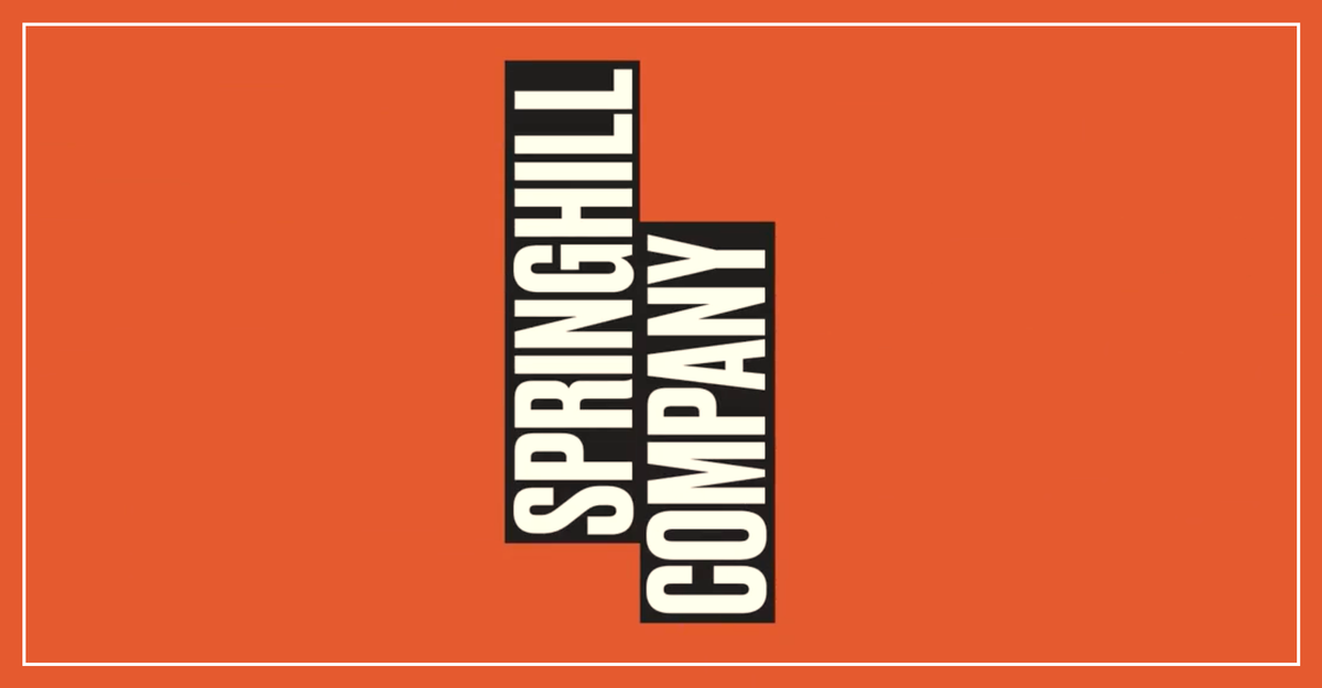 The SpringHill Company