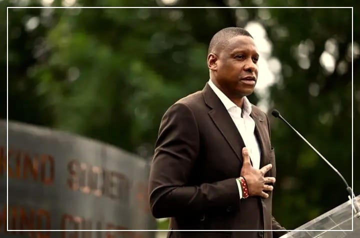 Masai Ujiri