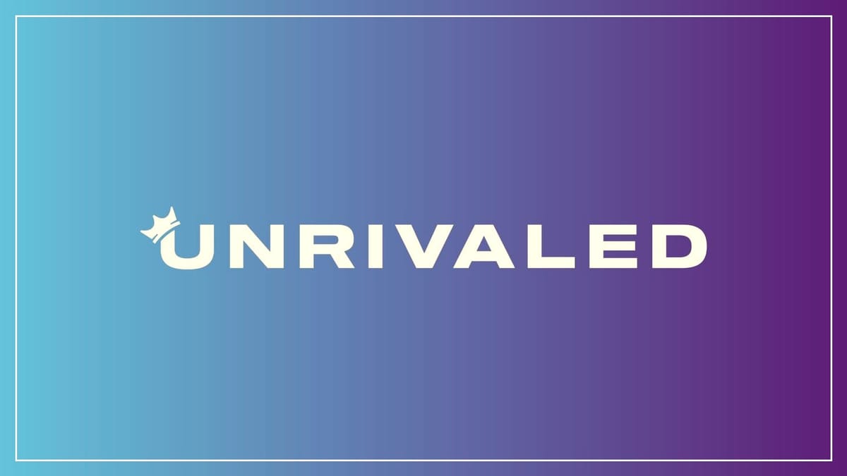 UNRIVALED Basketball League