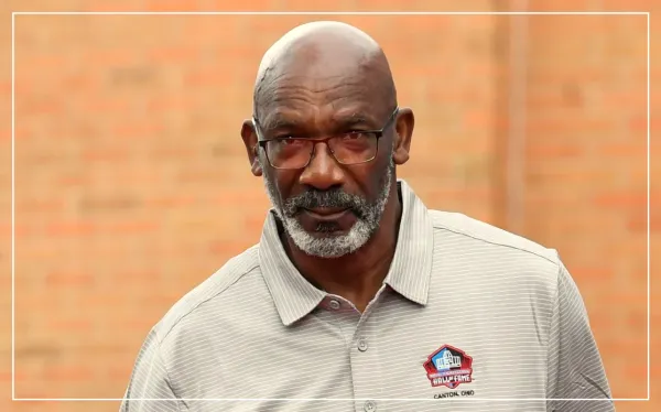John Stallworth
