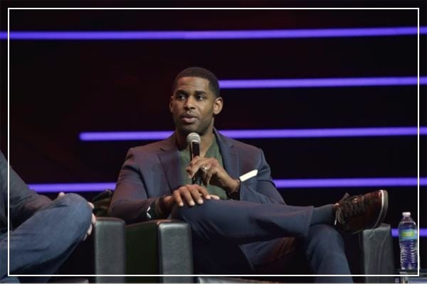 Marques Colston