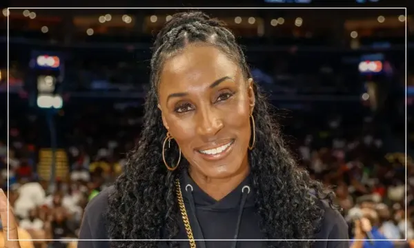 Lisa Leslie