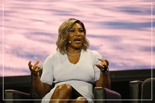 Serena Williams