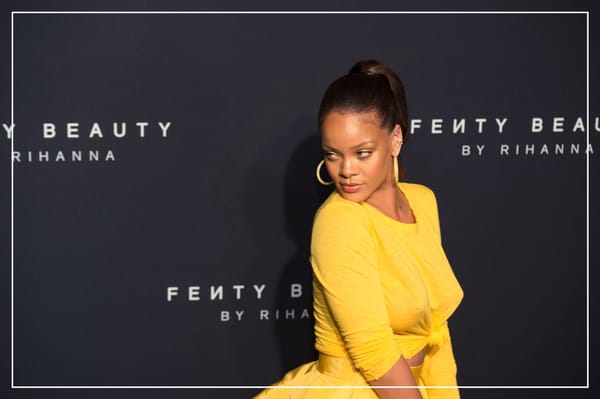 Rihanna Fenty