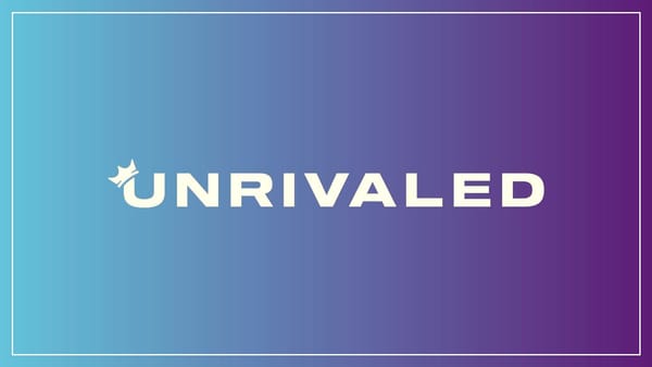 UNRIVALED Basketball League